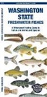 Waterford Press, Waterford Press Waterford Press - Washington State Freshwater Fishes
