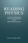 Jae Jun Kim - Reading Physics