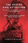 Arthur W Gullachsen, Arthur W. Gullachsen - The Defeat and Attrition of the 12. Ss-Panzer-Division "Hitlerjugend"