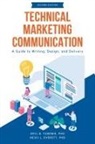Heidi L Everett, Heidi L. Everett, Emil B Towner, Emil B. Towner - Technical Marketing Communication
