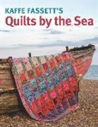 Kaffe Fassett - Kaffe Fassett Quilts by the Sea