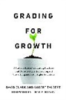 David Clark, David/ Talbert Clark, Robert Talbert, Talbert Robert - Grading for Growth