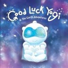 Anchal Leela Chand, Jc Das, Jesal Kantawala - Good Luck Yogi & the Earth Adventures
