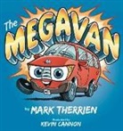 Mark Therrien, Kevin Cannon - The Megavan