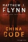 Matthew J. Flynn - China Code