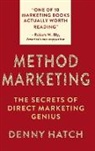 Denison Hatch - Method Marketing