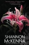 Shannon Mckenna - Fatal Strike
