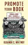 Eleanor C Whitney, Eleanor C. Whitney - Promote Your Book