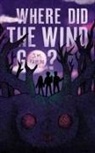 J. M. Failde - Where Did the Wind Go?