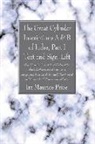 Ira Maurice Price - The Great Cylinder Inscriptions A & B of Judea, Part I Text and Sign-Lift
