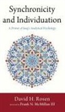 David H Rosen, David H. Rosen - Synchronicity and Individuation
