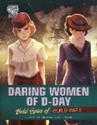 Jen Breach, Alessia (ILT)/ Breach Trunfio, Alessia Trunfio - Daring Women of D-day