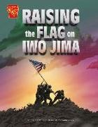 Nel Yomtov, Nel/ Garcia Yomtov, Eduardo Garcia - Raising the Flag on Iwo Jima