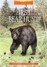 Matt Chandler, Gill Bird - First Bear Hunt