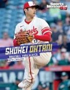 Cheryl Kim - Shohei Ohtani