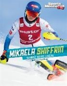 Mari Bolte - Mikaela Shiffrin