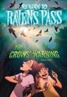 Sophia Graves, Amerigo Pinelli - The Crows' Warning