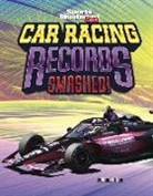 Brendan Flynn - Car Racing Records Smashed!