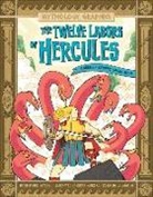 Stephanie True Peters, Stephanie True/ Herrero Peters, Oscar Herrero - The Twelve Labors of Hercules
