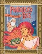 Jessica Gunderson, Jessica/ Zabarsky Gunderson, Jessi Zabarsky - Pandora's Box
