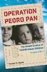 Yvonne M Conde, Yvonne M. Conde - Operation Pedro Pan
