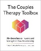Danielle Boucre, Danielle Duchatellier Boucree, Danielle Duchatellier Boucree MSW MBA - The Couples Therapy Toolbox