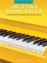 Uplifting Piano Solos: 10 Inspiring Arrangements by Glenda Austin