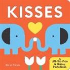 Marta Comín - Kisses