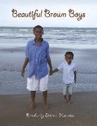 Kimberly Harville - Beautiful Brown Boys