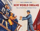 David Laurence Jones - New World Dreams