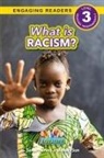 Sarah Harvey, Melody Sun - What is Racism?