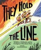 Mendoza, Dan Paley, Molly Mendoza - They Hold the Line
