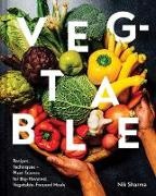 Sharma, Nik Sharma - Veg-Table