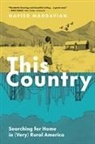 Navied Mahdavian - This Country
