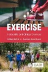 Dr Hugh J. N. (Trustee Bethell, Hugh Bethell, Hugh J. N. Bethell, David Brodie, Professor David (Emeritus Professor of Cardiovascular Health Brodie - Exercise