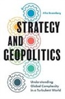 Assistant Professor Mike (IESE Business School Rosenberg, Mike Rosenberg - Strategy and Geopolitics