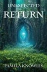 Pamela Knowles - Unexpected Return