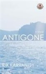 Rhea Karvanis - Antigone