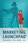 Racquel Collard, Victoria Curran - Marketing Launchpad