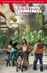 Mark Russell, Leonard Kirk, Richard Pace - Second Coming