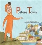 Shweta Kapur, Catherine Suvorova, Yip Jar Designs - Posture Town