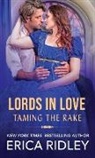 Erica Ridley - Taming the Rake