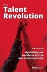 Anne Fulton - The Talent Revolution