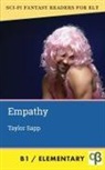 Taylor Sapp - Empathy
