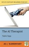 Taylor Sapp - The AI Therapist
