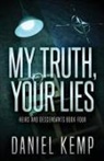 Daniel Kemp - My Truth, Your Lies