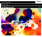 Carolin Callies, Carolin Callies - teilchenzoo, 2 Audio-CD (Hörbuch)