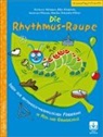 Die Rhythmus-Raupe