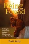Dott Kelly - Being Found