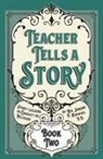 Rev. Jerome D Hannan - Teacher Tells a Story